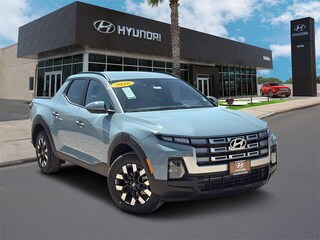 New 2026 Hyundai Santa Cruz SEL FWD Truck Crew Cab for sale near Uvalde, Texas
