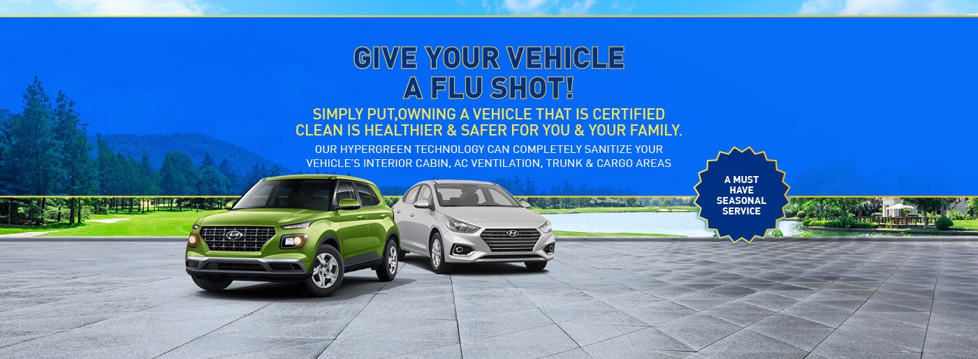 New Hyundai and Used Car Dealer Serving Del Rio Hyundai of Del Rio