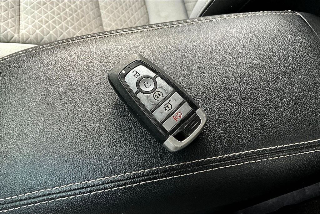 2023 Ford Escape Active - Photo 31