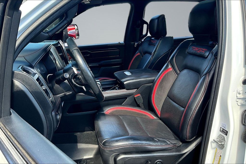 2022 RAM Ram 1500 Pickup TRX - Photo 22