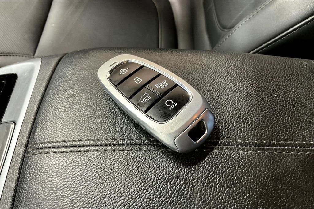 2023 Hyundai Tucson XRT - Photo 35