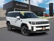 New 2026 Hyundai Santa Fe SE FWD SUV