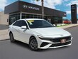 Hyundai Elantra Hybrid