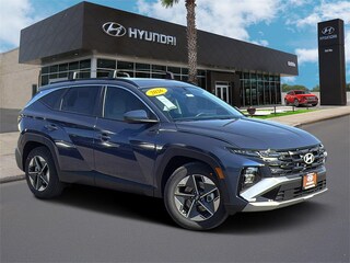 New 2026 Hyundai Tucson SEL FWD SUV for sale in Del Rio, Texas