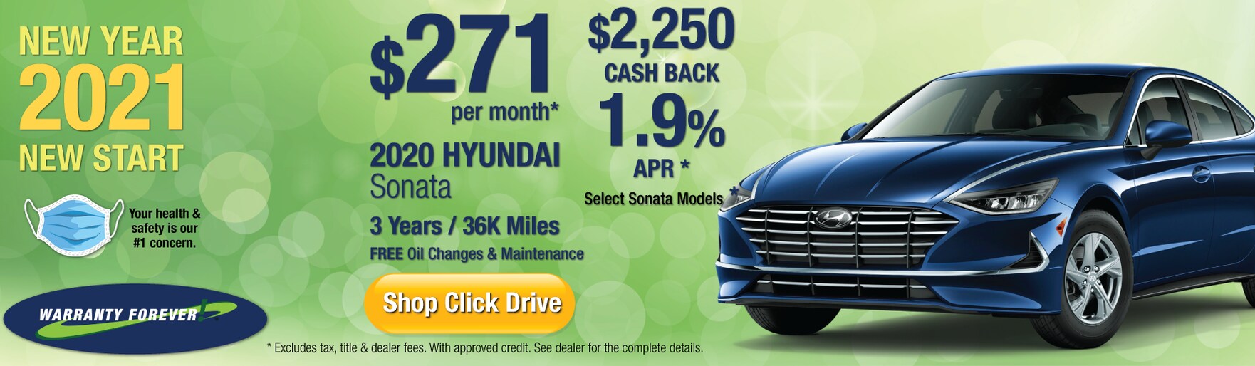 Hyundai of Del Rio | New & Used Car Dealer in Del Rio, TX