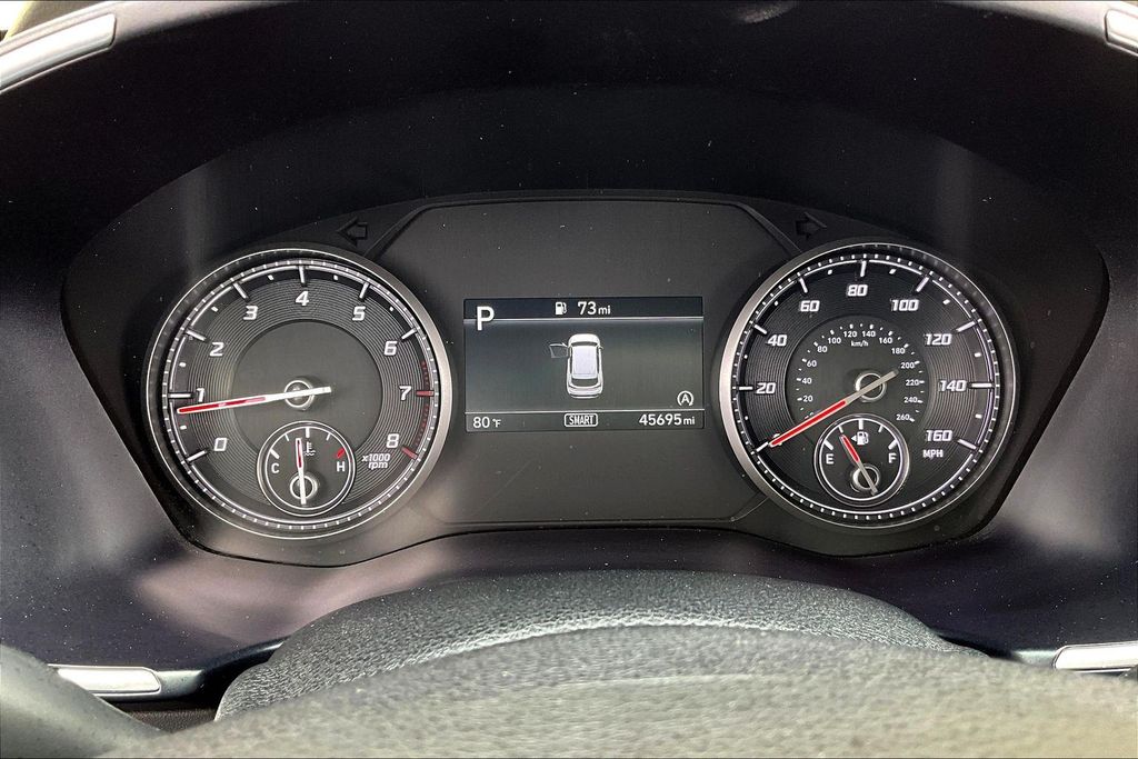 2023 Hyundai Santa Fe SEL - Photo 14