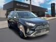 Used 2025 Toyota RAV4 LE SUV