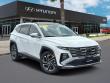 New 2025 Hyundai Tucson Limited FWD SUV