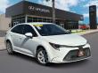 Used 2022 Toyota Corolla LE Sedan