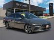 New 2025 Hyundai Elantra Limited Sedan