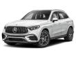 Used 2025 Mercedes-Benz GLC GLC 43 AMGÂ® SUV