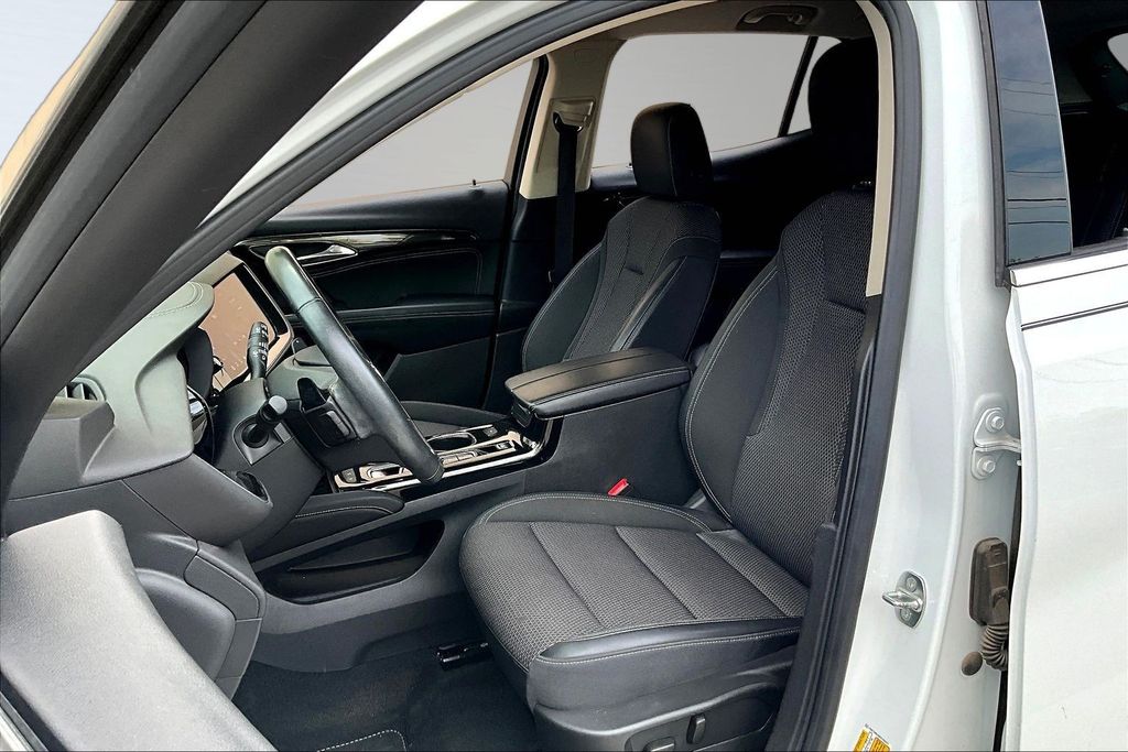 2023 Buick Envision Preferred - Photo 20