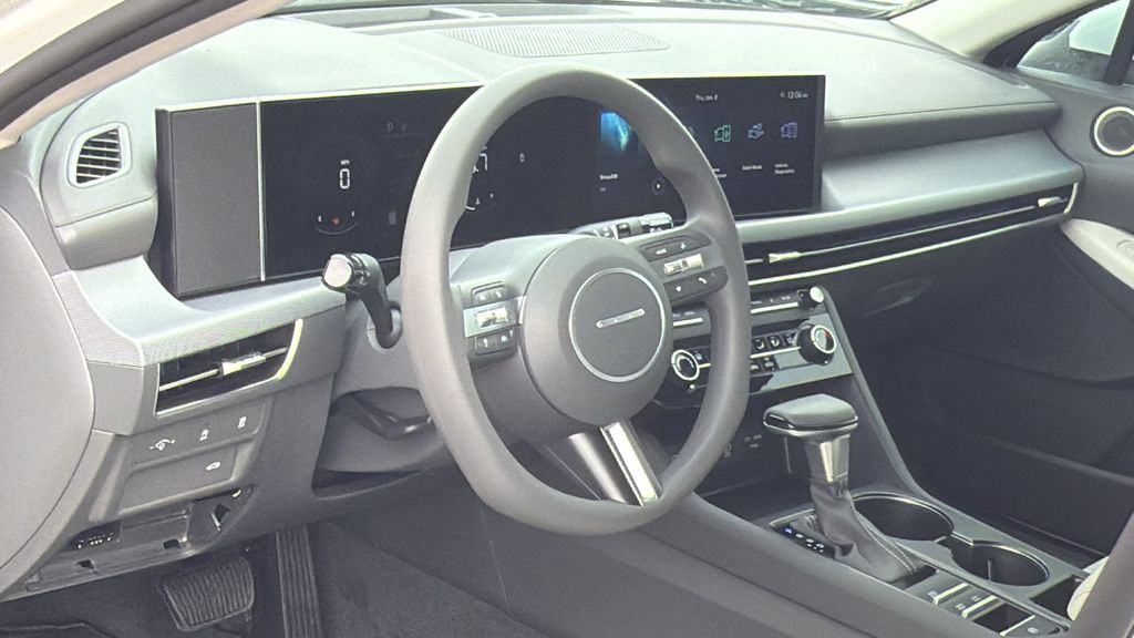 2026 Hyundai Sonata SE - Photo 7