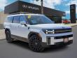 New 2025 Hyundai Santa Fe Calligraphy FWD SUV