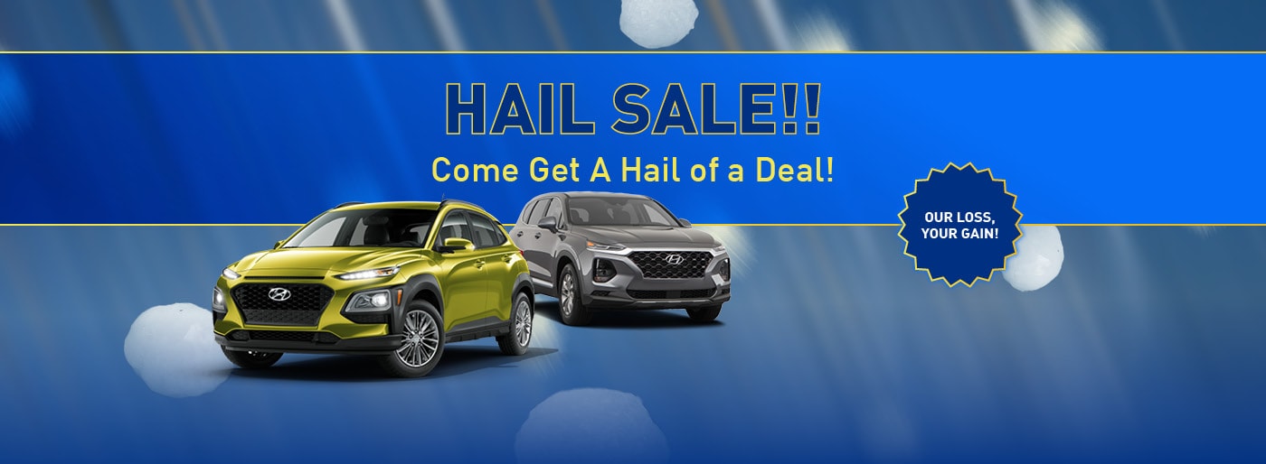 New Hyundai and Used Car Dealer Serving Del Rio Hyundai of Del Rio