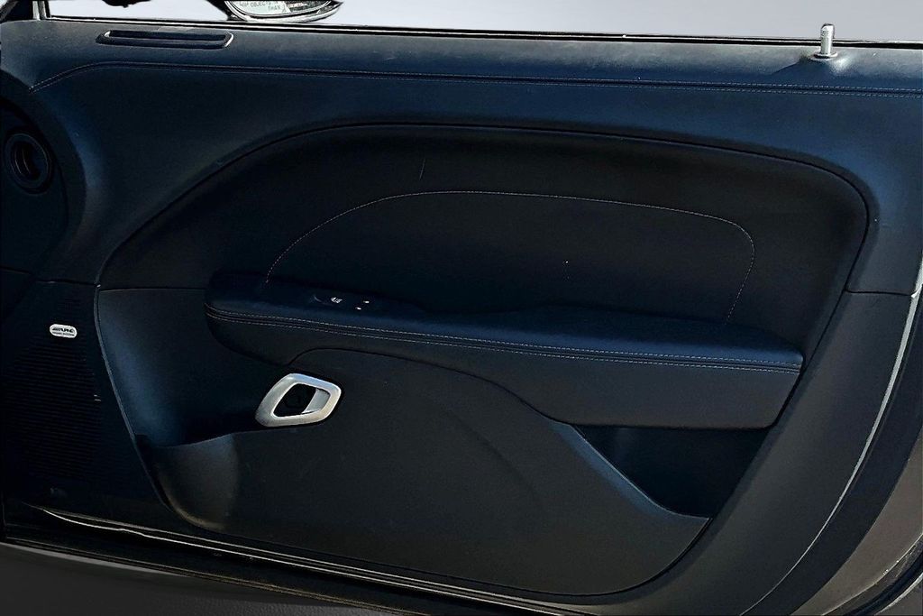 2021 Dodge Challenger SXT - Photo 28