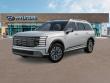 New 2026 Hyundai Palisade Hybrid Blue SEL 7P SUV