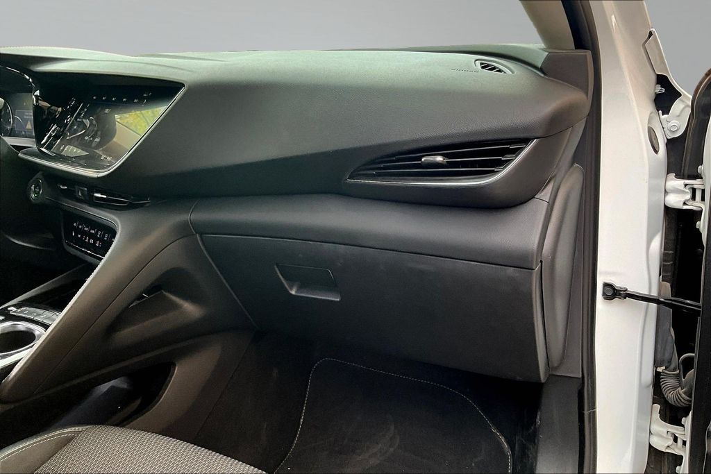 2023 Buick Envision Preferred - Photo 24
