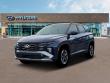 New 2026 Hyundai Tucson SEL FWD SUV