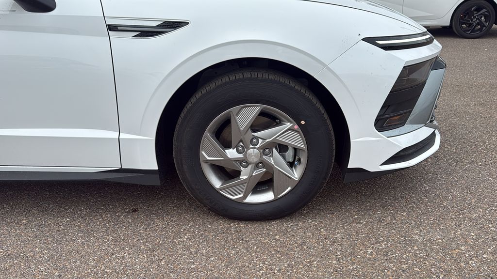 2026 Hyundai Sonata SE - Photo 25