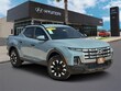 Hyundai Santa Cruz