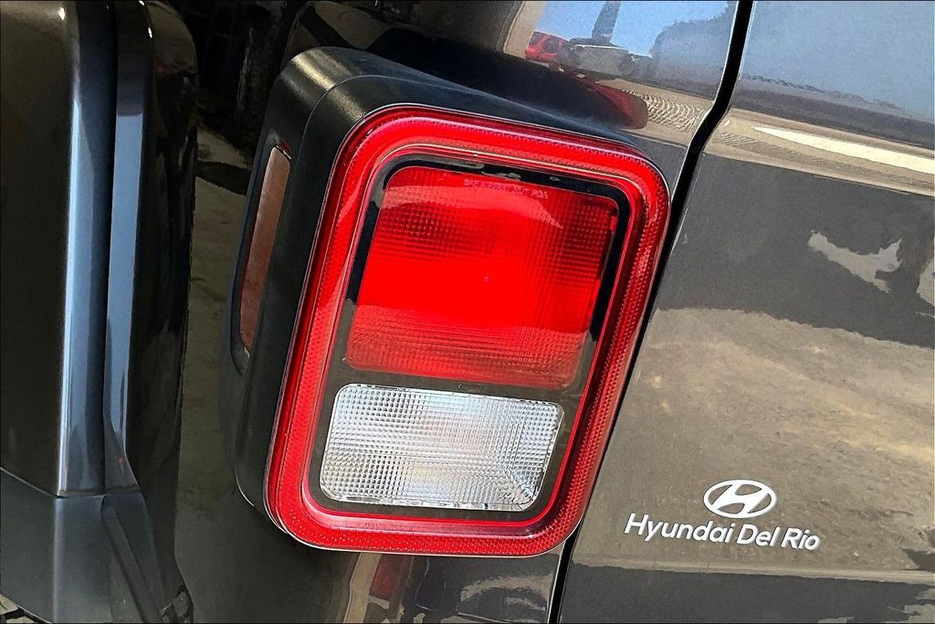 2022 Jeep Gladiator Mojave - Photo 22