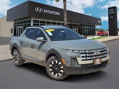 2026 Hyundai Santa Cruz SEL FWD Truck Crew Cab