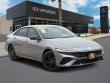 New 2026 Hyundai Elantra SEL Sport Sedan