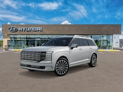 2026 Hyundai Palisade Calligraphy FWD SUV
