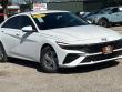 New 2026 Hyundai Elantra SE Sedan