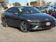 New 2026 Hyundai Elantra Limited Sedan