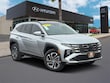  Hyundai Tucson Hybrid
