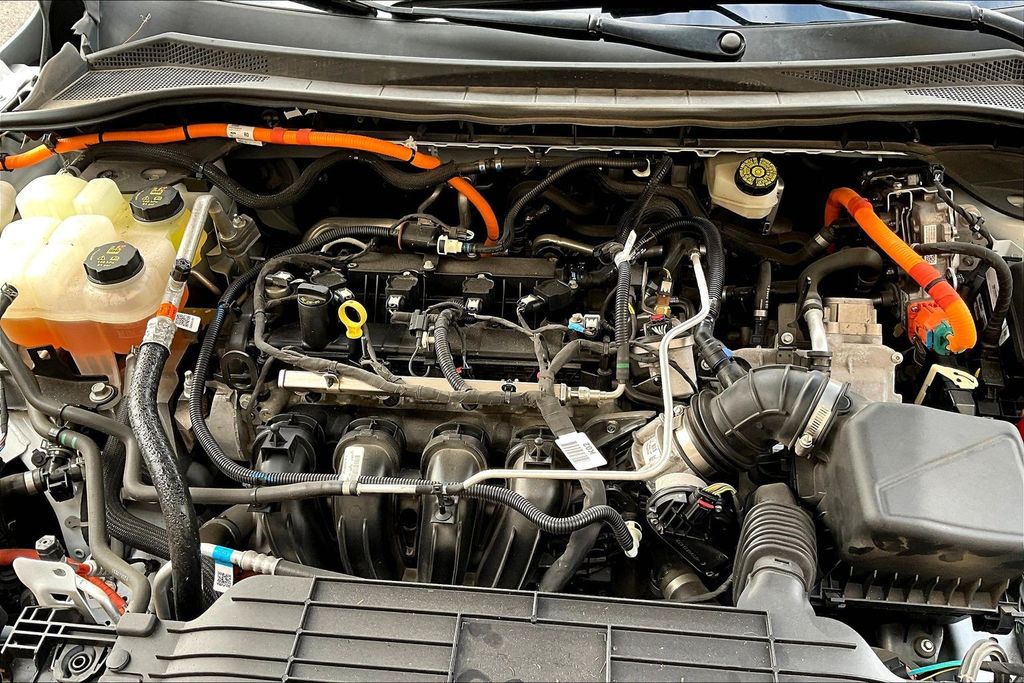 2023 Ford Escape Active - Photo 27