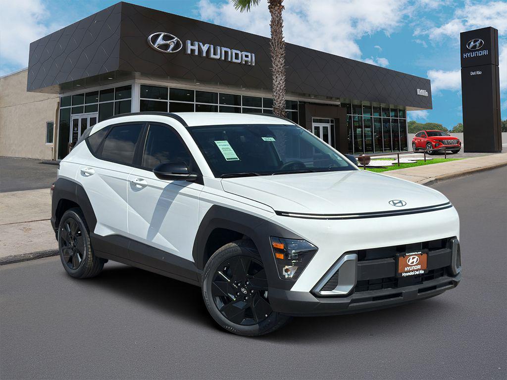 2026 Hyundai Kona