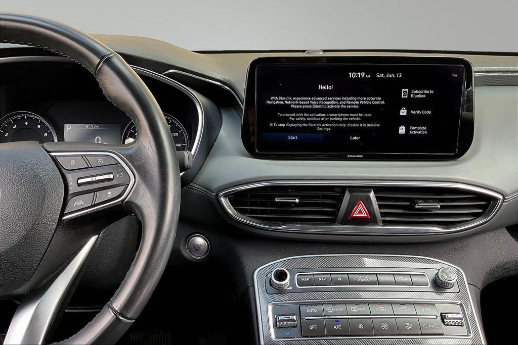2023 Hyundai Santa Fe SEL - Photo 10