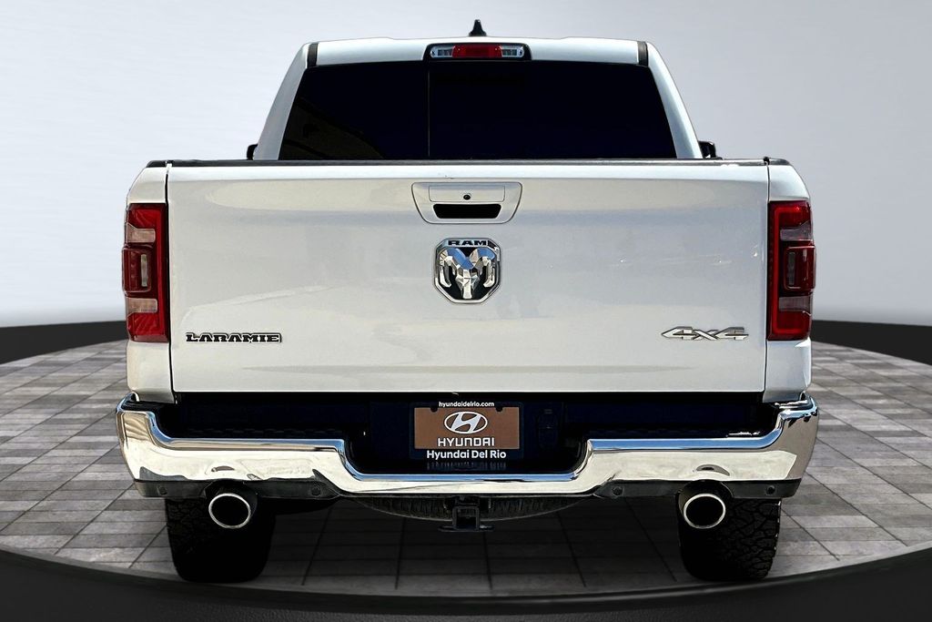 2023 RAM Ram 1500 Pickup Laramie - Photo 6