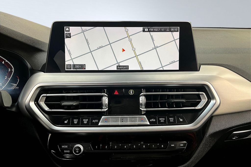 2023 BMW X3 30i - Photo 10