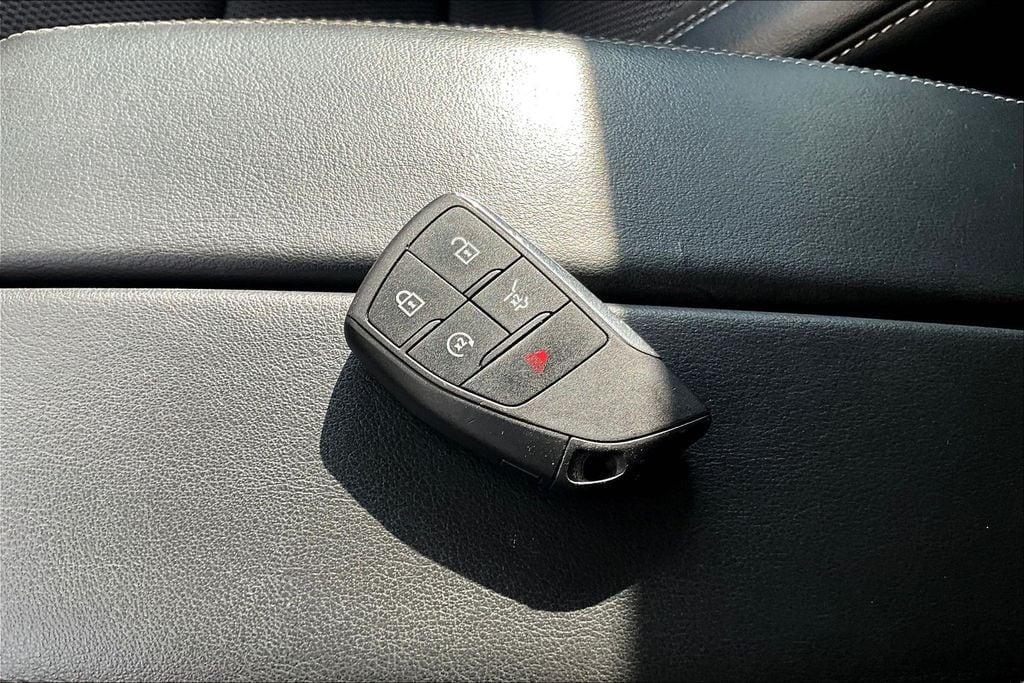 2023 Buick Envision Preferred - Photo 32