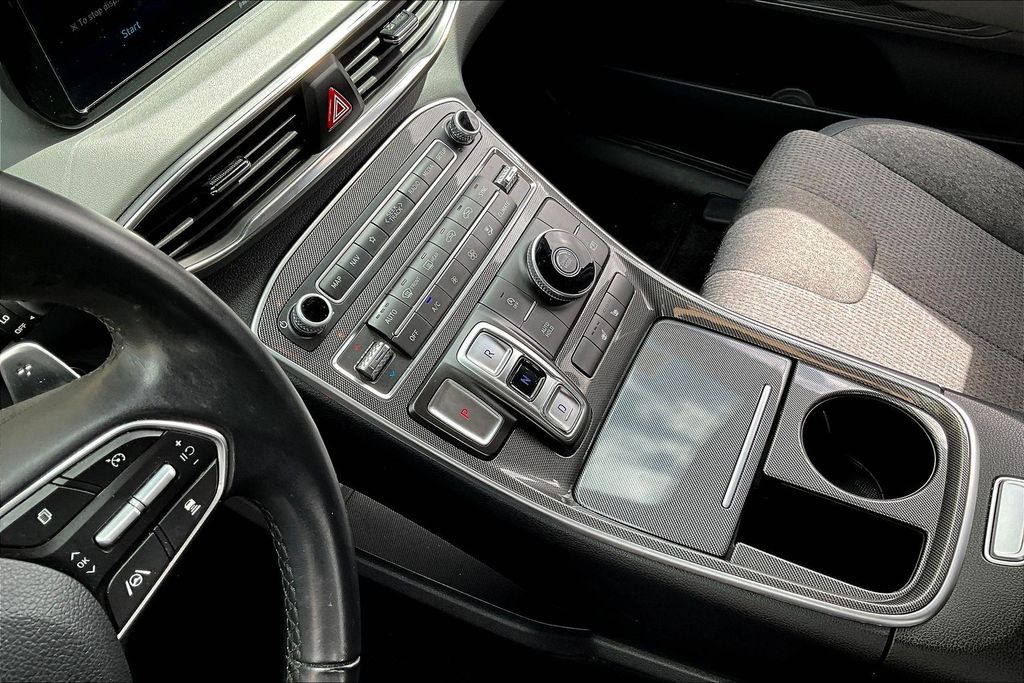 2023 Hyundai Santa Fe SEL - Photo 18