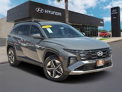 2026 Hyundai Tucson SEL Premium FWD SUV