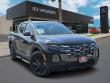 New 2024 Hyundai Santa Cruz Night Truck Crew Cab