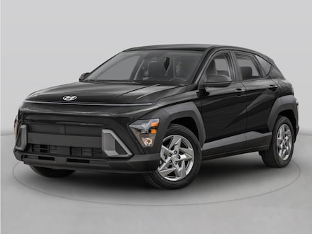 2025 Hyundai Kona SE SUV