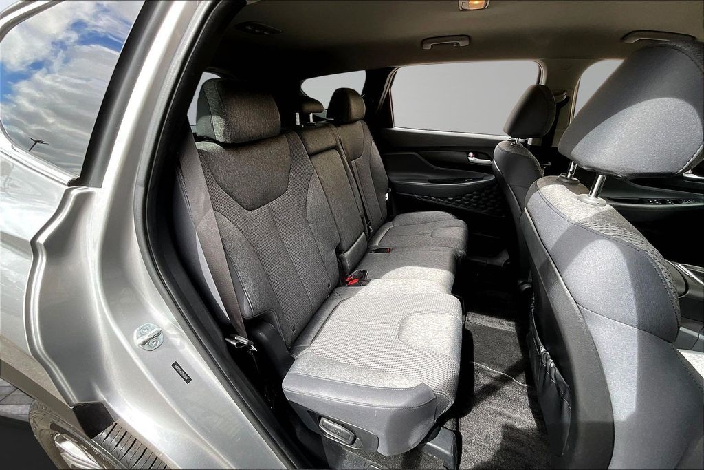 2023 Hyundai Santa Fe SEL - Photo 24