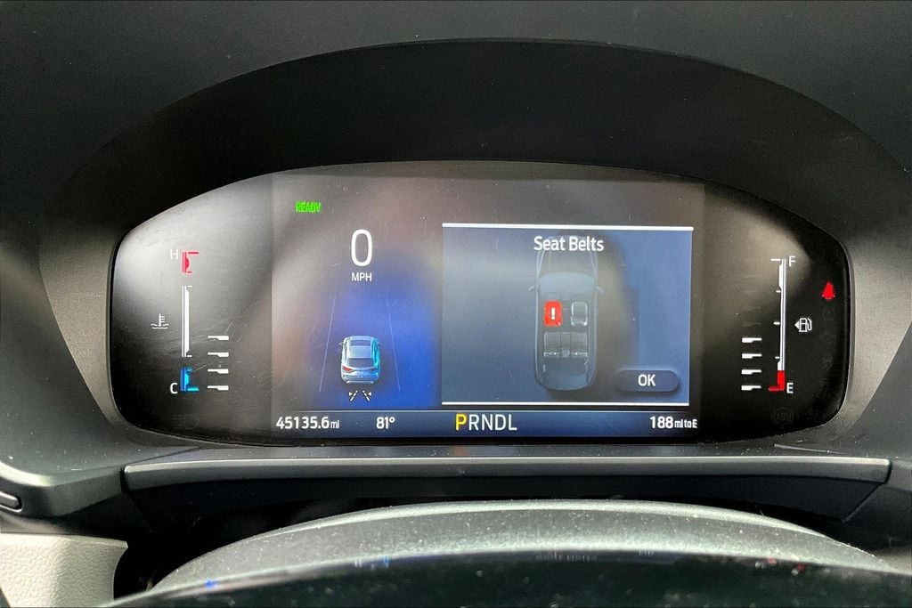 2023 Ford Escape Active - Photo 13
