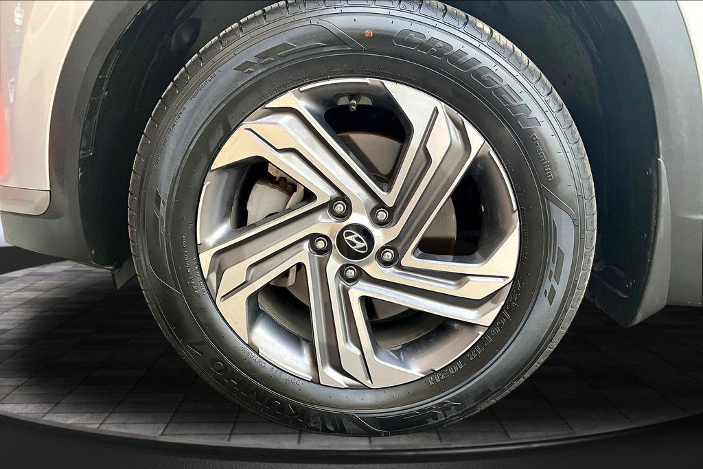 2023 Hyundai Santa Fe SEL - Photo 32