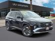 New 2025 Hyundai Tucson SEL FWD SUV