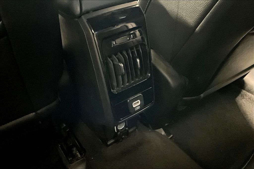 2024 Jeep Compass Latitude - Photo 11