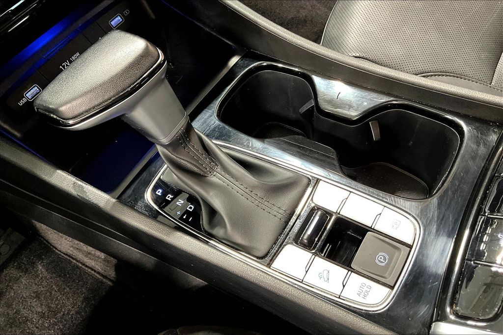 2023 Hyundai Tucson XRT - Photo 18