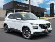 New 2026 Hyundai Venue SEL SUV