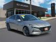 Used 2023 Hyundai Elantra SEL Sedan